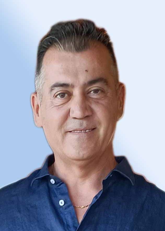 Flavio Capuani